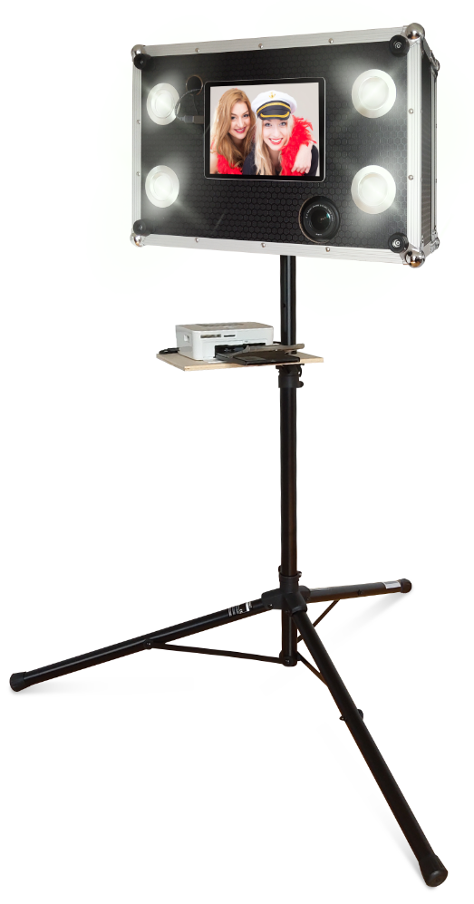 Fotoboxen kaufen