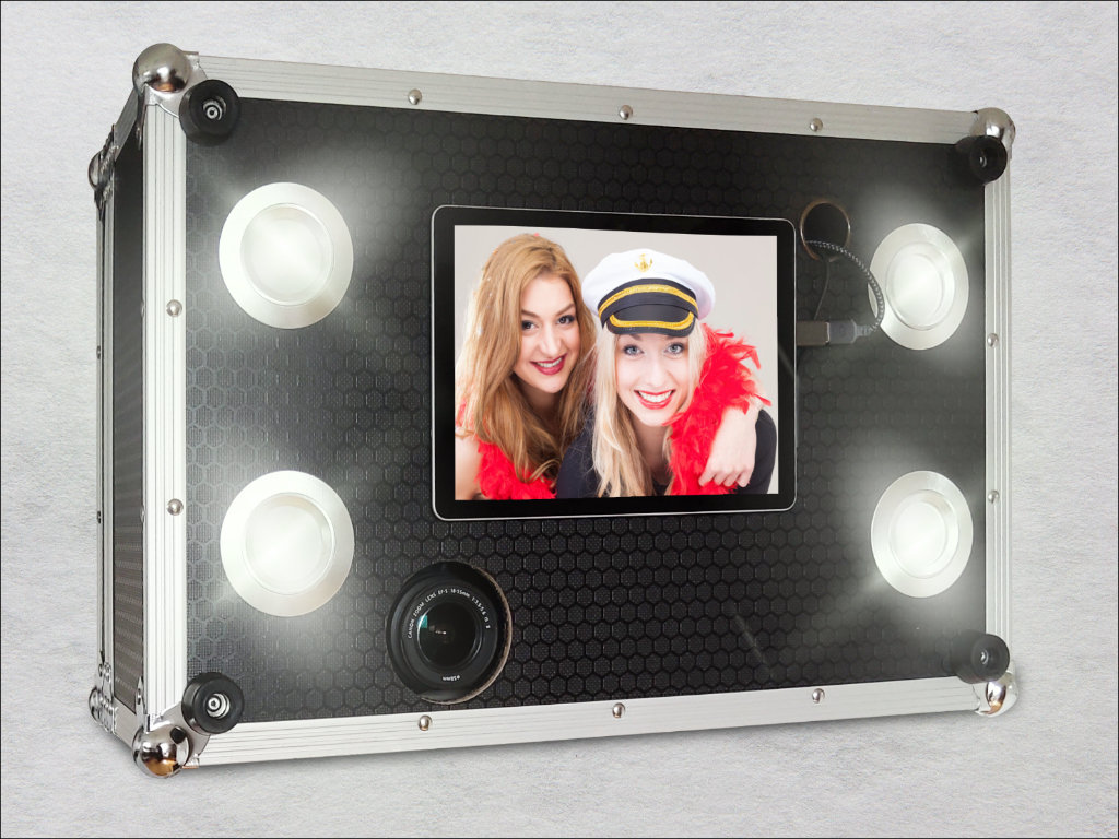 Fotoboxen kaufen