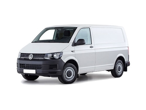 Bulli Mieten pro Tag