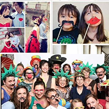 Accessoire Geburtstags  Box L