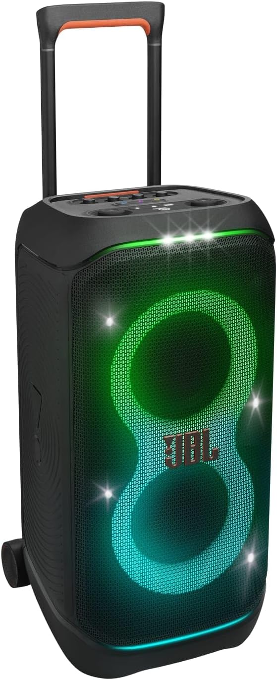 JBL PartyBox Stage 320